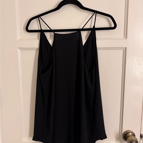 LOFT Black Camisole Top - Picture 2 of 4
